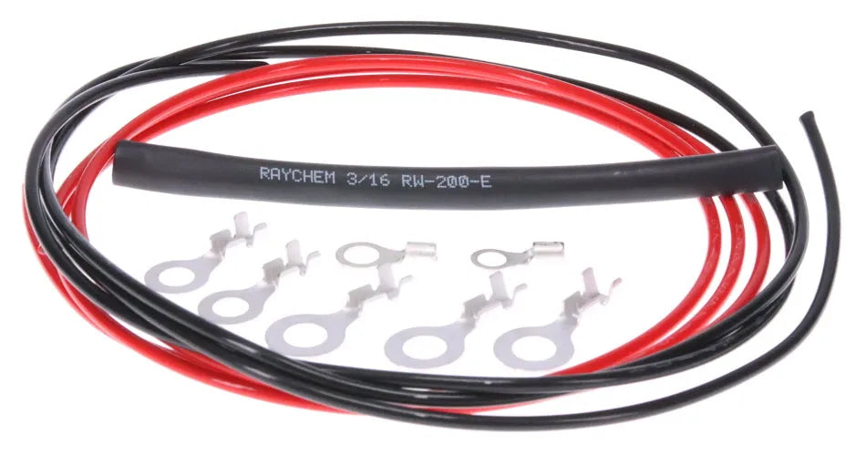 34AMP INTANK WIRING KIT | FSA-095-NZRACEWORKS-Autoignite NZ