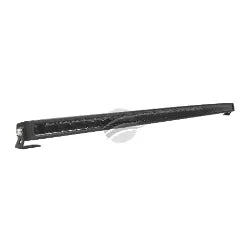 36 LED DRIVING LAMP CURVED LIGHTBAR DRIVING BEAM 9-36V 252W 22,200Lm-IGNITE-Autoignite NZ