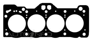 HEAD GASKET SET TOYOTA 4A-GE 20V-PERMASEAL-Autoignite NZ