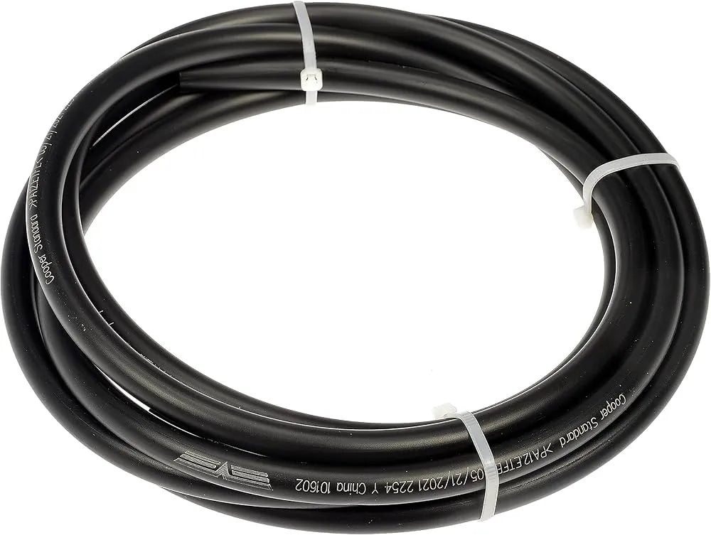 3/8 NYLON FUEL LINE 10FT | 800-075-DORMAN-Autoignite NZ
