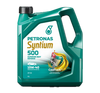 PETRONAS 15W-40 SYNTIUM 500 SN ENGINE OIL BOTTLE 5L | 70148M12MY