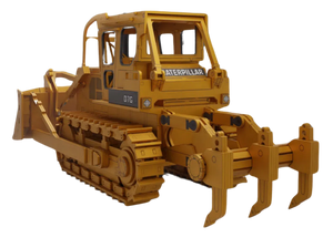 3D MODEL CONSTRUCTION KIT | CAT D7G