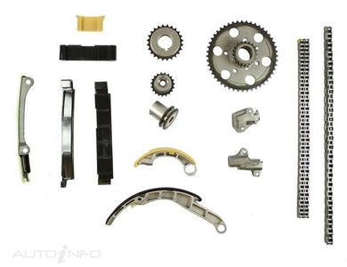TIMING CHAIN KIT NISSAN YD25DDTI R51 | TCK043-PERMASEAL-Autoignite NZ