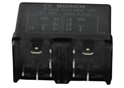 BOSCH RELAY | F026T00064-BOSCH-Autoignite NZ