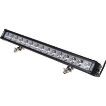 Load image into Gallery viewer, GREAT WHITES ATTACK 21 INCH 15 LED LIGHT BAR WITH BACKLIGHT | EACH
