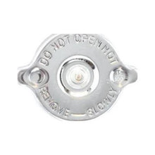 Load image into Gallery viewer, GPC RADIATOR CAP 15 PSI - 100 KPA METAL BAYONET
