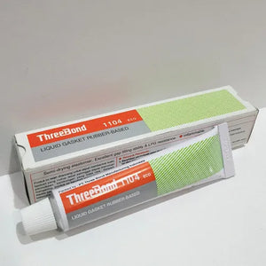 3BOND 1104 GREY 100G | 1104-100-PERMASEAL-Autoignite NZ
