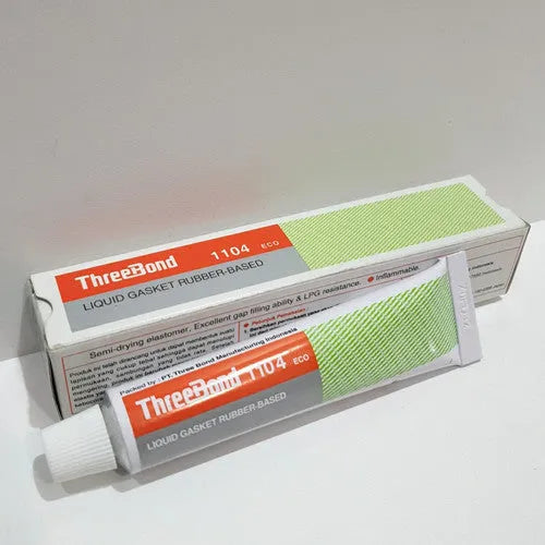 3BOND 1104 GREY 100G | 1104-100-PERMASEAL-Autoignite NZ