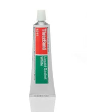 Load image into Gallery viewer, 3BOND 1211 RTV SILICONE WHITE 100G TUBE | 1211-100-PERMASEAL-Autoignite NZ

