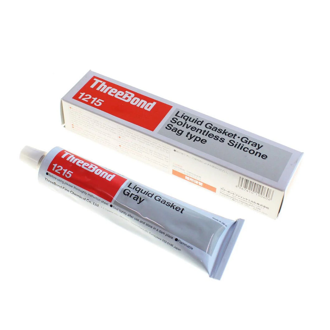 3BOND 1215 GREY 250G | 1215-250-PERMASEAL-Autoignite NZ