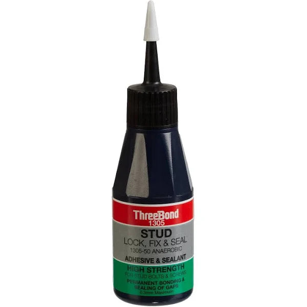 3BOND 1305 STUDFIX & SEAL 50G | TB101-PERMASEAL-Autoignite NZ