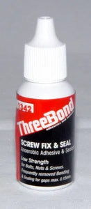 3BOND SCREWFIX 1342 50G | TB107-PERMASEAL-Autoignite NZ