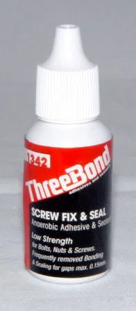 3BOND SCREWFIX 1342 50G | TB107-PERMASEAL-Autoignite NZ
