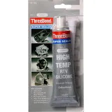 3BOND SUPERSEALER 85G | SS1-85-PERMASEAL-Autoignite NZ