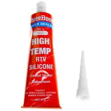 3BOND SUPERSEALER RED 85G | SS2-85-PERMASEAL-Autoignite NZ