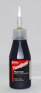 3BOND WELCH PLUG ADHESIVE & SEAL 50G | TB113-PERMASEAL-Autoignite NZ