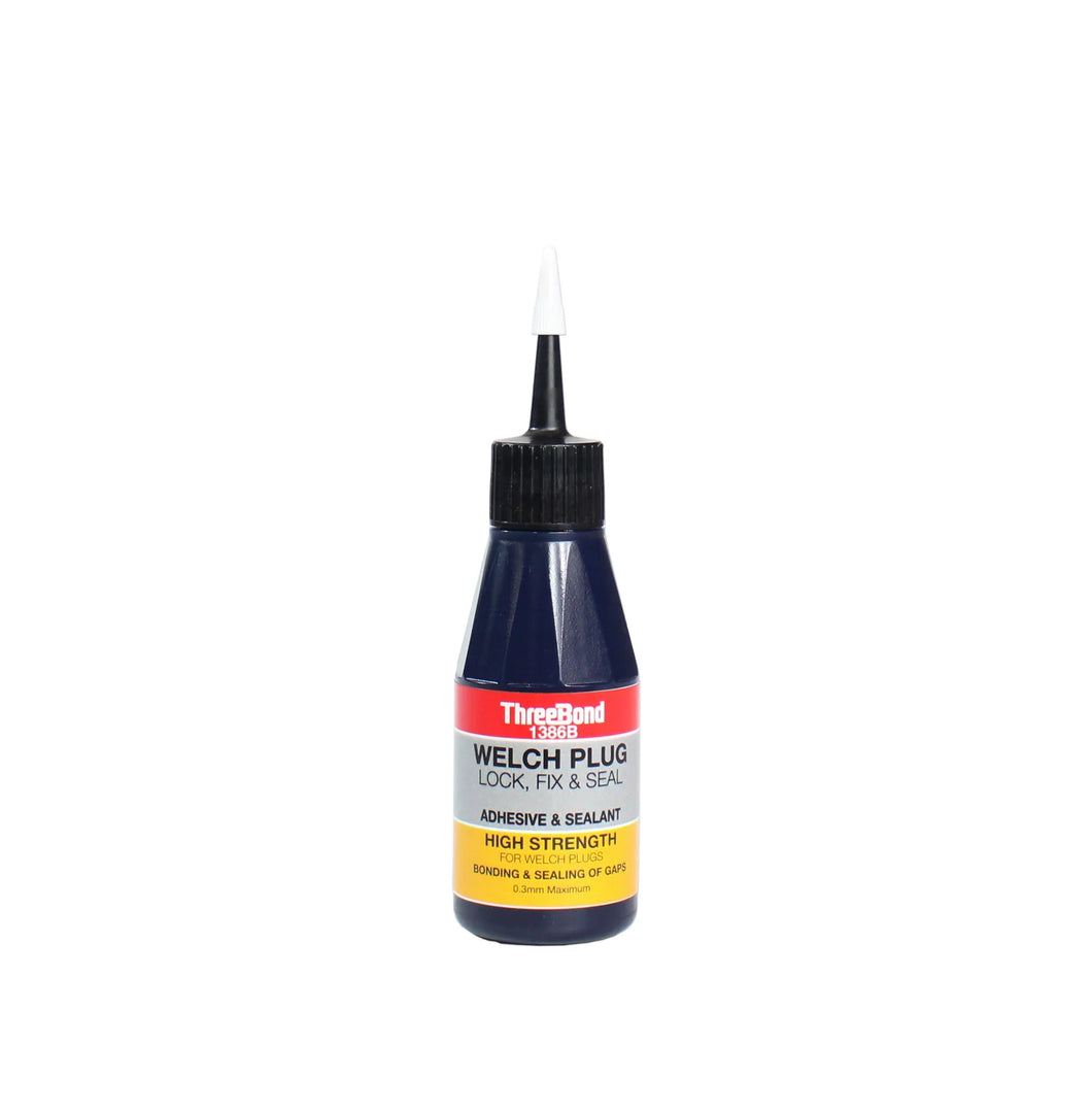 3BOND WELCH PLUG ADHESIVE & SEAL 50G | TB113-PERMASEAL-Autoignite NZ