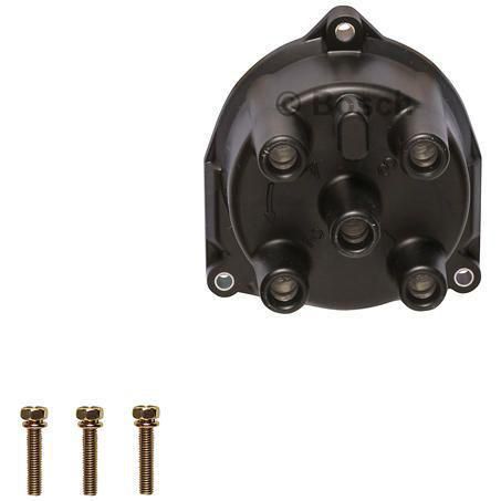 BOSCH DISTRIBUTOR CAP | GH668