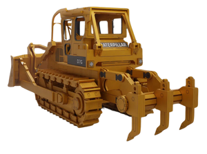 3D MODEL CONSTRUCTION KIT | CAT D7G-PICKY-Autoignite NZ