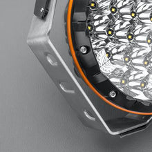 Load image into Gallery viewer, Stedi 7 Inch Type X Sport Round Driving Light Set
