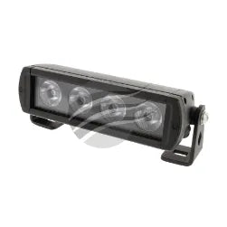 4 LED DRIVING LAMP LIGHTBAR FLOOD BEAM 30Deg 9-36V 40Watt-IGNITE-Autoignite NZ
