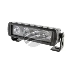 4 LED DRIVING LAMP LIGHTBAR SPOT BEAM 10Deg 9-36V 40Watt-IGNITE-Autoignite NZ