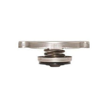 Load image into Gallery viewer, GPC RADIATOR CAP 20 PSI - 135 KPA METAL BAYONET
