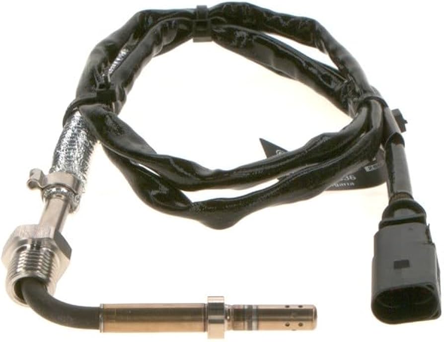 EXHAUST GAS TEMPERATURE SENSOR - AUDI A4/A6 | 0 986 259 036