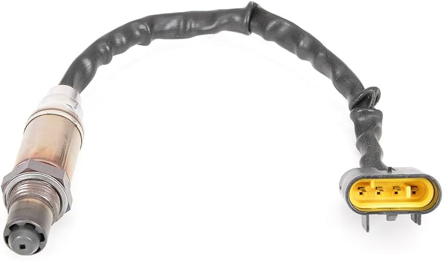BOSCH OXYGEN SENSOR | F00HL00 356-BOSCH-Autoignite NZ