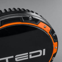 Load image into Gallery viewer, Stedi Type X Pro 215mm LED Round Driving Light Set
