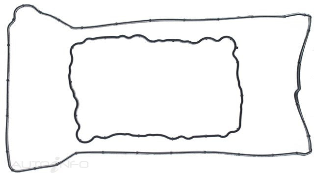 ROCKER COVER GASKET KIT ER COVER HOLDEN Z20D1