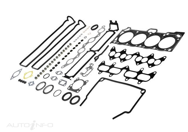 HEAD SET (VRS) TOYOTA 4A-GE | V1399KC-PERMASEAL-Autoignite NZ