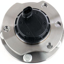 Load image into Gallery viewer, Kelpro Kelpro Wheel Bearing Hub KHA3154 (view 3)
