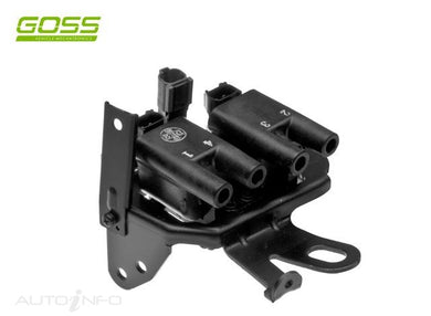 IGNITION COIL HYUNDAI | C376-GOSS-Autoignite NZ