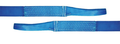 4WD Recovery Strap 9m | 8000kg's-TIE DOWN-Autoignite NZ