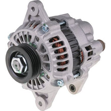 Load image into Gallery viewer, OEX Alternator 12V 55A Denso Style | DXA538
