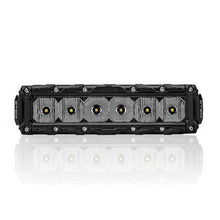 Load image into Gallery viewer, Stedi ST3K Series 6 LED 7.5 Inch Slim LED Light Bar
