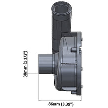 Load image into Gallery viewer, DAVIES CRAIG ELECTRIC WATER PUMP AND CONTROLLER KIT | 8970
