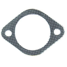Load image into Gallery viewer, EXHAUST FLANGE GASKET UNIV 76MM 2 BOLT
