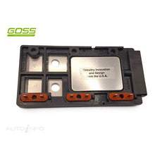 Load image into Gallery viewer, GOSS IGNITION CONTROL MODULE KIT | IM021KIT
