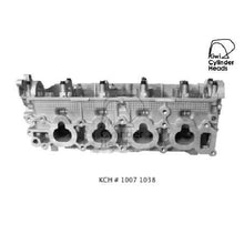Load image into Gallery viewer, G16A CYLINDER HEAD | 10071038
