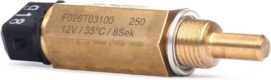 BOSCH TEMPERATURE SWITCH | F026T03100-BOSCH-Autoignite NZ