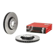 Load image into Gallery viewer, Brembo Prime UV Coated Brake Rotor 349mm | 09.D423.11
