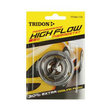 Load image into Gallery viewer, TRIDON THERMOSTAT HIGH FLOW | TT294-170
