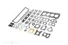 Load image into Gallery viewer, HEAD SET (VRS) SUZUKI G16B
