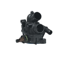 Load image into Gallery viewer, TRIDON THERMOSTAT INCLUDES HOUSING &amp; COOLANT SENSOR - MINI
