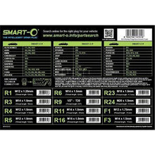 Load image into Gallery viewer, SMART-O SUMP PLUG M14 X 1.5 BLISTER Pk
