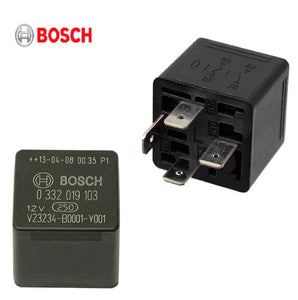 BOSCH MINI RELAY | 0332019103