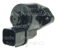 Load image into Gallery viewer, IDLE SPEED CONTROL VALVE | ISC-001M
