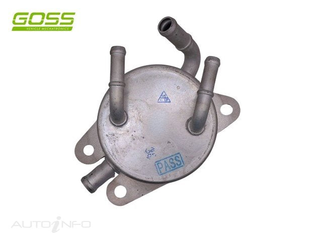 OIL COOLER - TOYOTA | OC153
